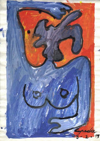 581.mujer ii,1993