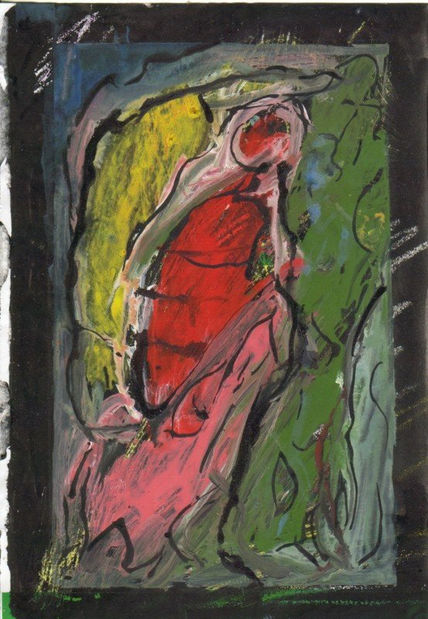 586.monje zen,1993