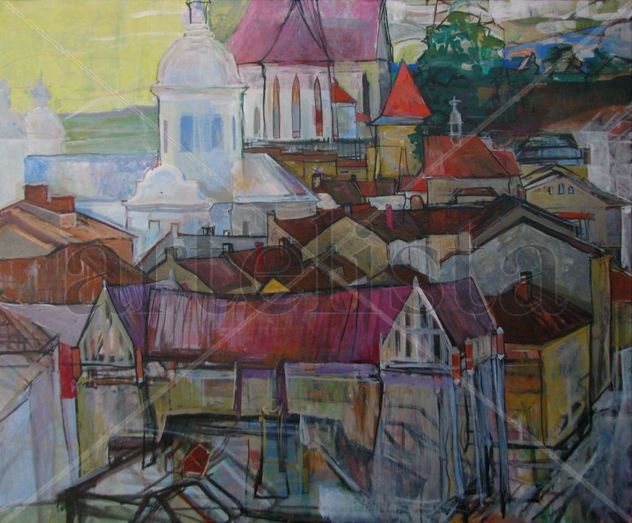 BEREZHANY