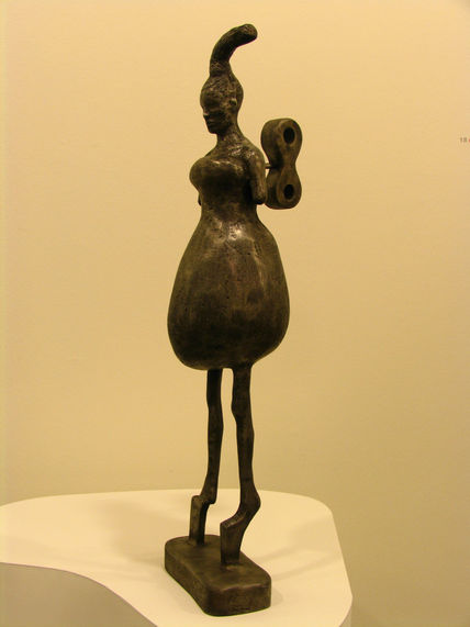 Bailarina