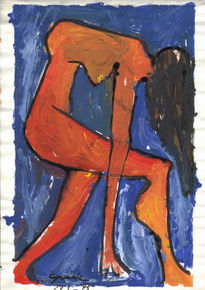 Mujer,1993