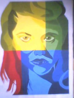 rostro tripartito