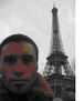 con frio en paris
