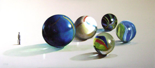 BOLITAS CON PERSONAJE