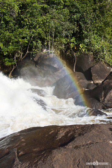 La Gran Sabana 