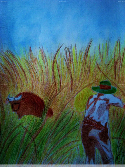 Cacería