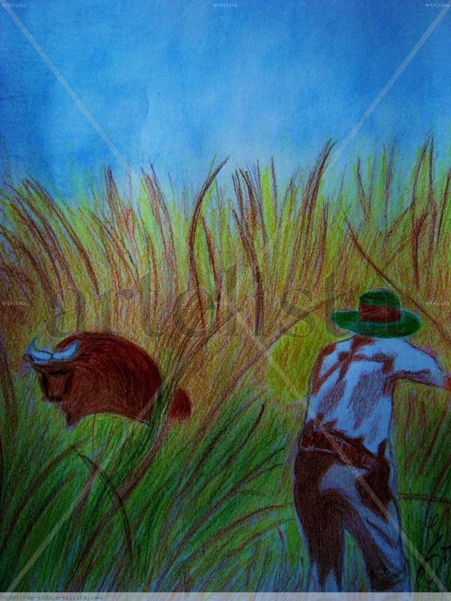 Cacería