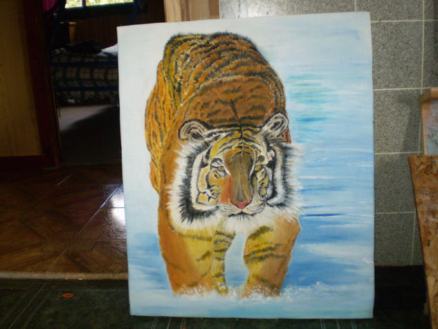 tigre 