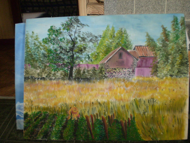 campo lindo