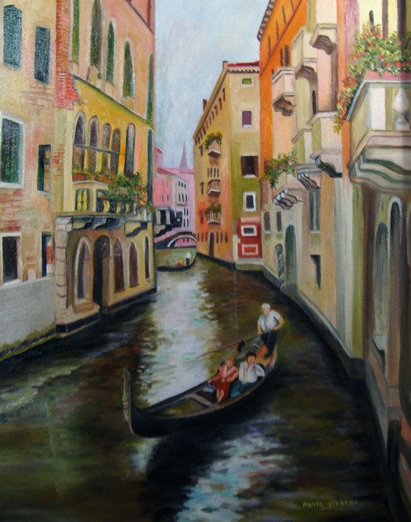 VENECIA