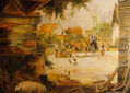 LA ESTANCIA