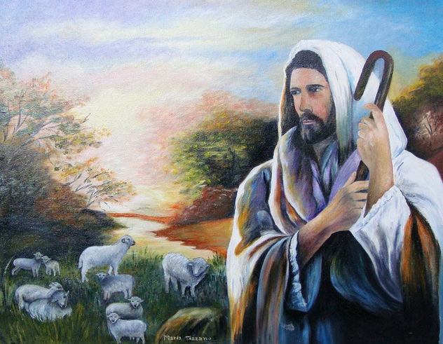 EL PASTOR