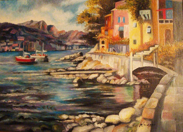EL MEDITERRANEO