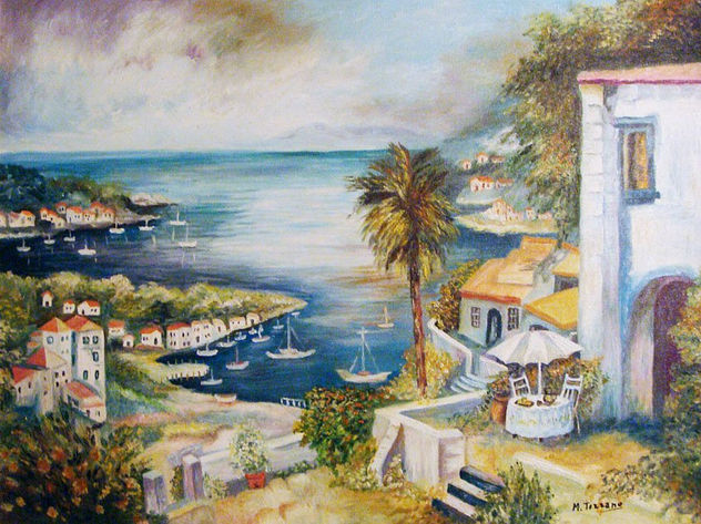 COSTA AMALFITANA