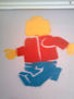 lego a todo color