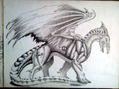 dragon chino