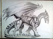 Dragon chino
