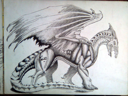 Dragon chino