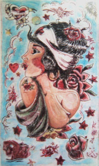 Tatuaje