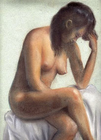 Desnudo