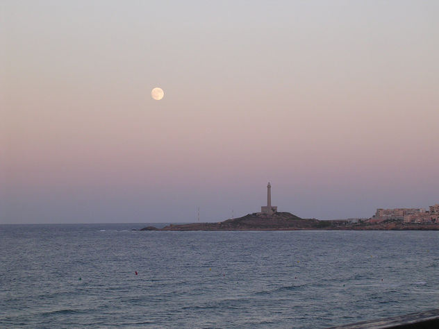 cabo de palos