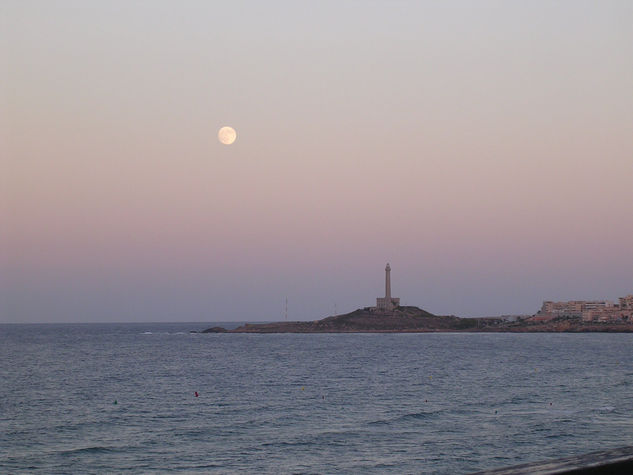 cabo de palos 