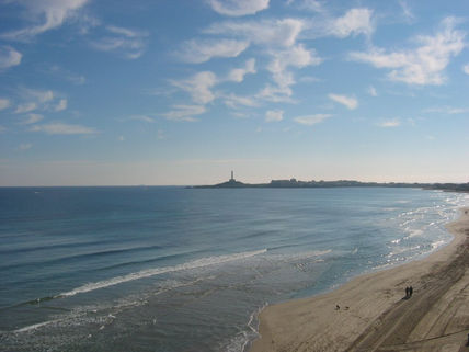 Cabo de palos
