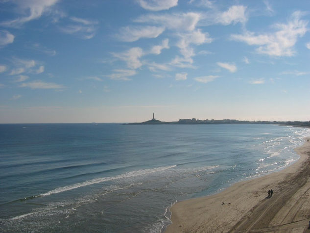 Cabo de palos 