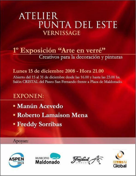 Vernissage