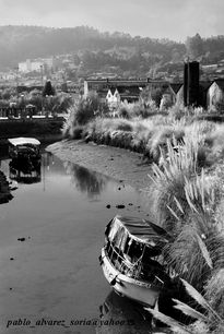 BARCAS en Betanzos