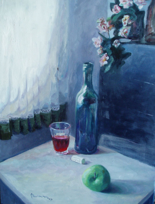 bodegon 2