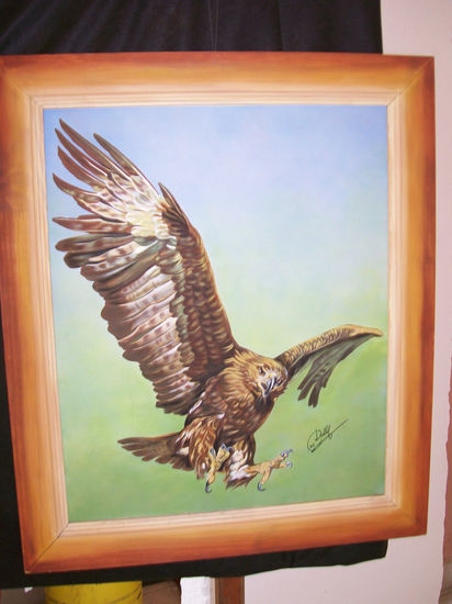 AGUILA 