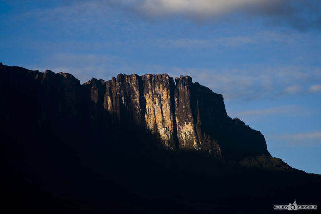 La Gran Sabana 