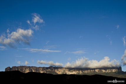 La Gran Sabana