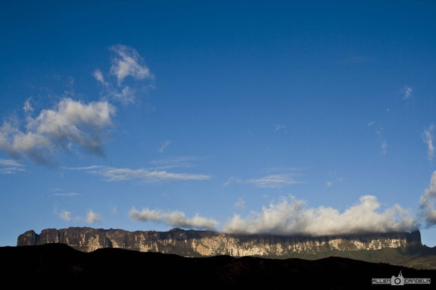 La Gran Sabana