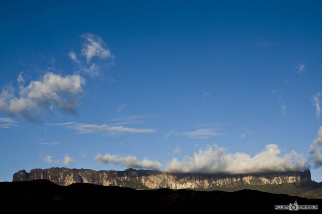 La Gran Sabana 