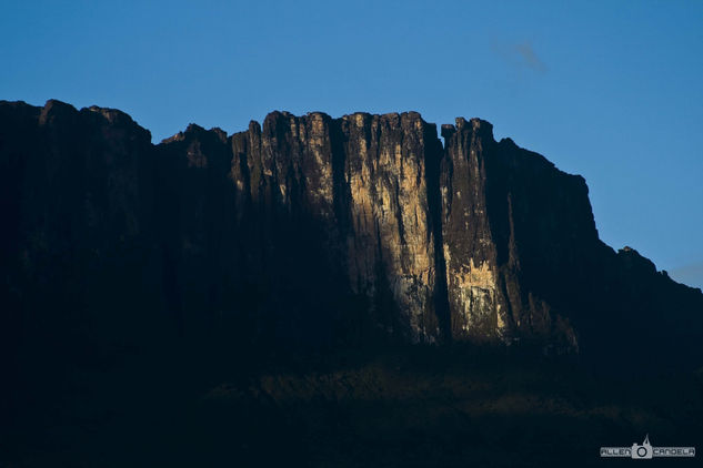 La Gran Sabana 