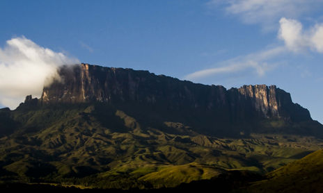 La Sabana Grande