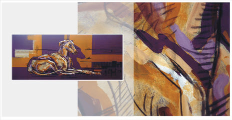 Galgo en espera ii