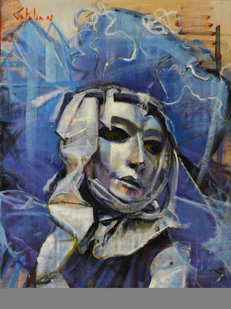 La Mascara Veneziana