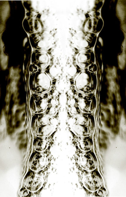 Nichos de Cristal
