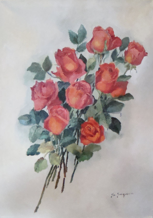 rojo pasión
