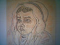 ANTIGUO RETRATO.