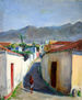 Calles 17