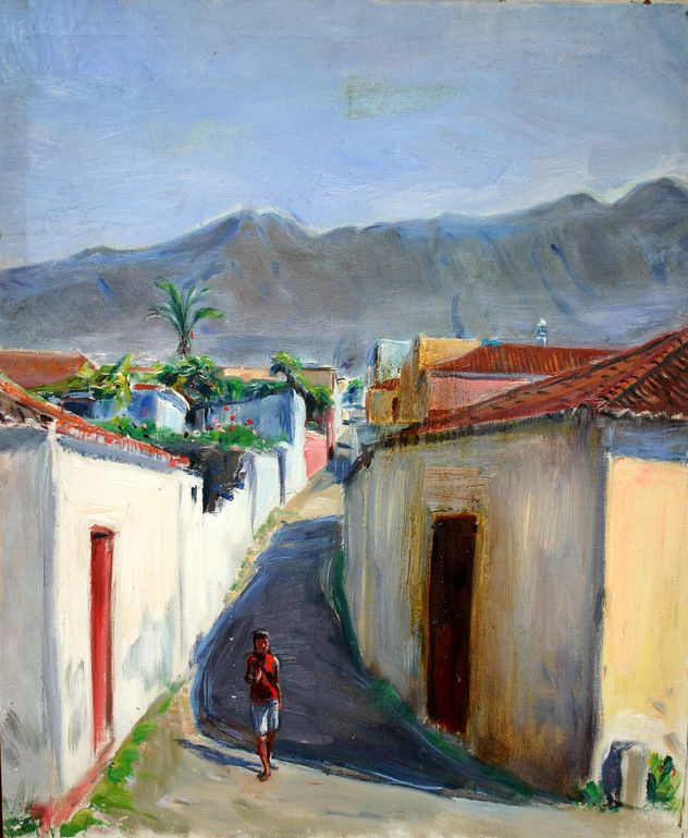 Calles 17