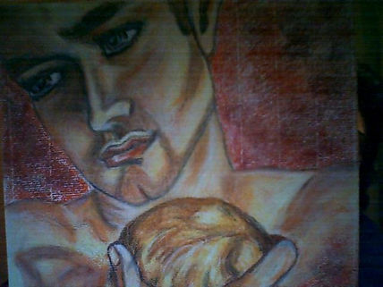 Paternidad.