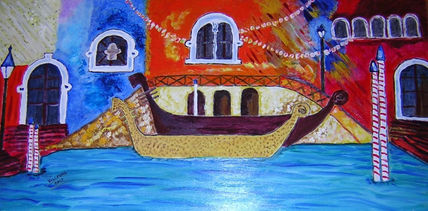 Venecia