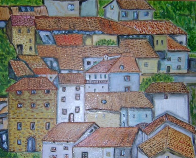 Tejados