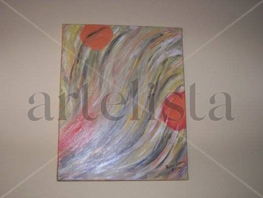 Obra Oil Canvas Others