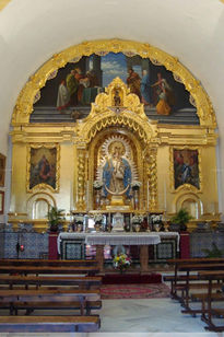 Capilla Nuestra...